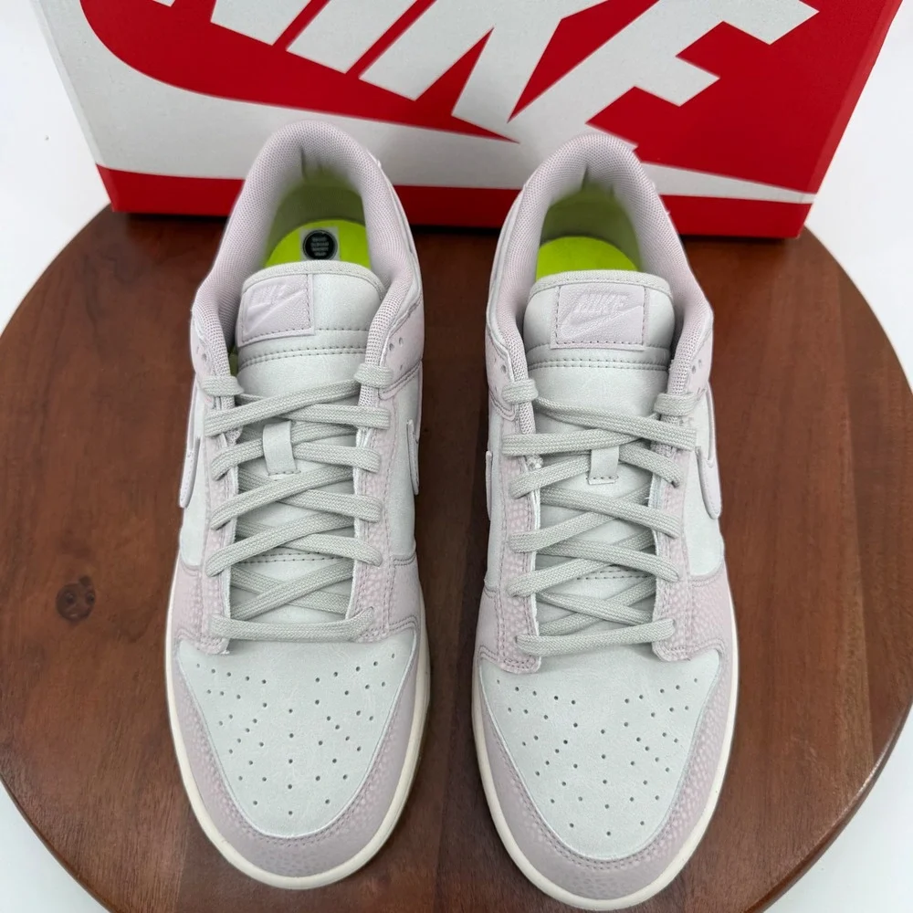 Nike dunk low
